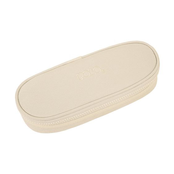 Κασετίνα Oval Polo Box 937003-2501