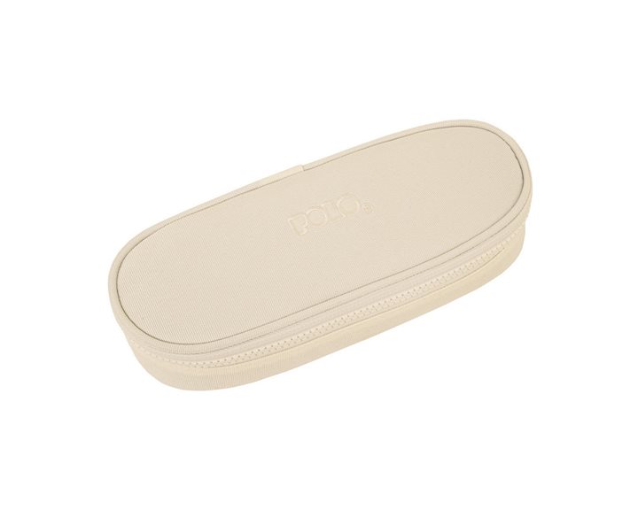 Κασετίνα Oval Polo Box 937003-2501