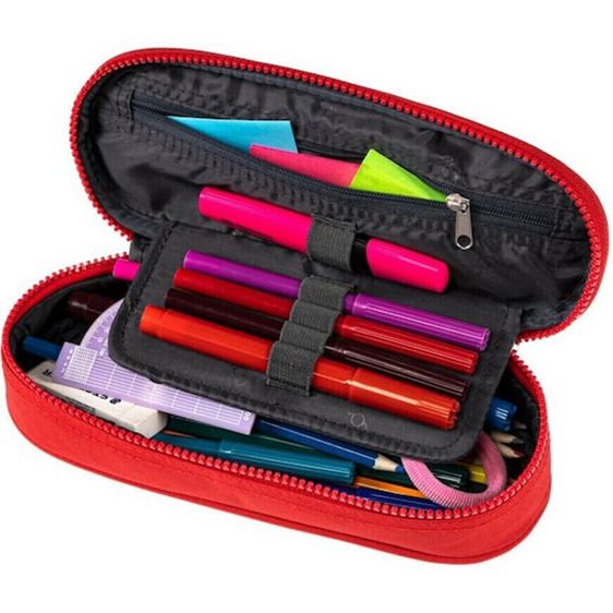 Κασετίνα Oval Polo Box 937003-2501