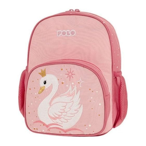 Polo Τσάντα Junior Fizz Swan 911001-8449