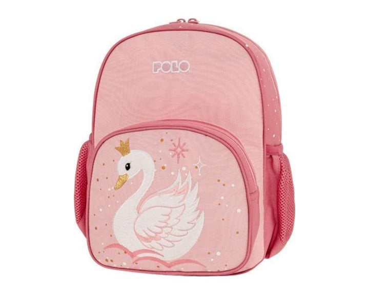 Polo Τσάντα Junior Fizz Swan 911001-8449