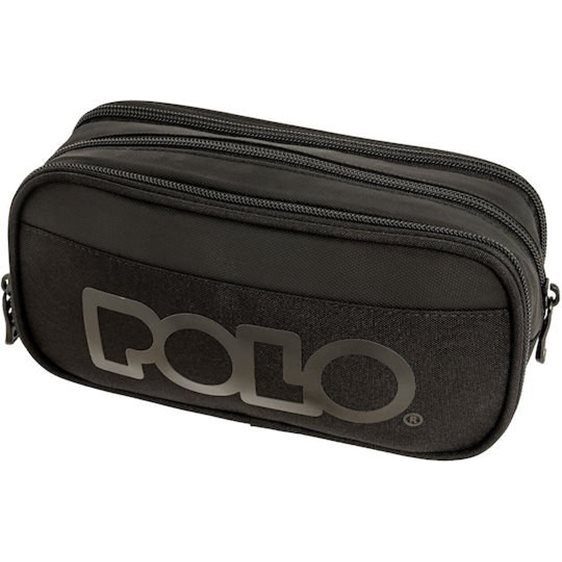 Polo Κασετίνα Cryptic Black 937001-2002