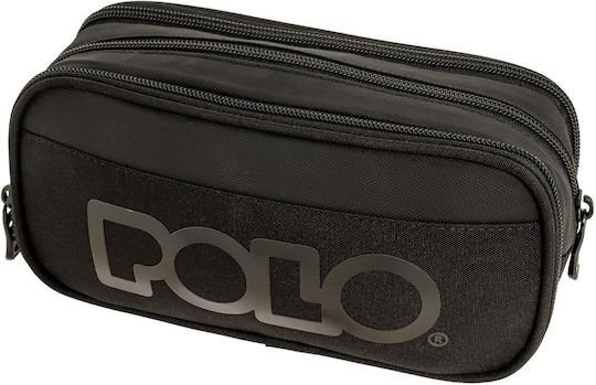 Polo Κασετίνα Cryptic Black 937001-2002