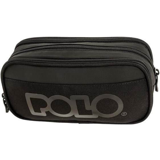 Polo Κασετίνα Cryptic Black 937001-2002