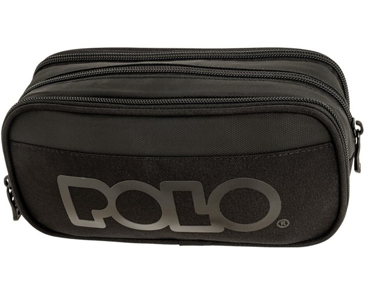 Polo Κασετίνα Cryptic Black 937001-2002