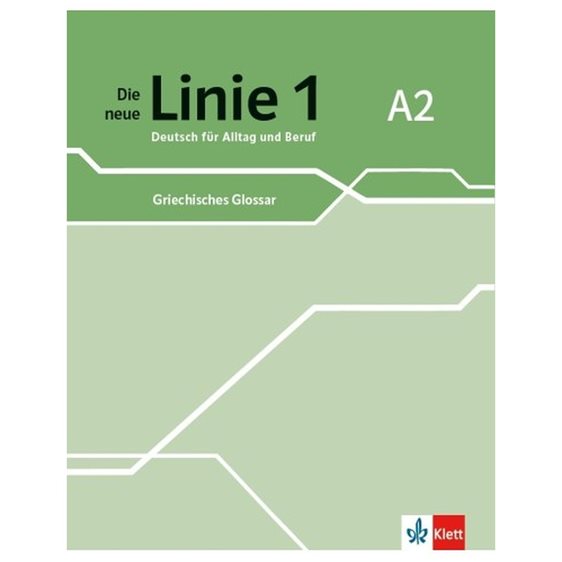 DAS NEUE LINIE 1 A2 GLOSSAR