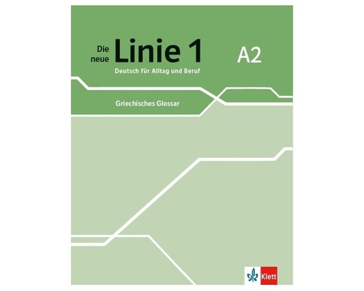 DAS NEUE LINIE 1 A2 GLOSSAR