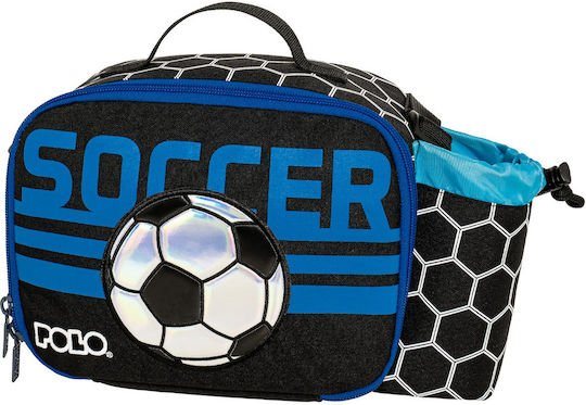 Polo Τσαντάκι Φαγητό Ισοθερμικό Lunch Bug Fizz Soccer 971001-8451