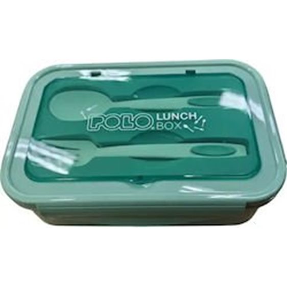 Polo Τσαντάκι Φαγητό Ισοθερμικό Lunch Bug Fizz Soccer 971001-8451
