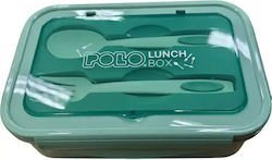 Polo Τσαντάκι Φαγητό Ισοθερμικό Lunch Bug Fizz Soccer 971001-8451