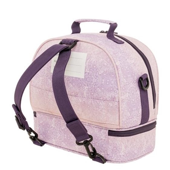 Polo Τσαντάκι Φαγητό Ισοθερμικό Lunch Bug Kid's Fun II Cute Fox 971003-8425