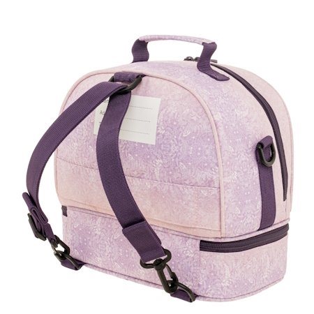 Polo Τσαντάκι Φαγητό Ισοθερμικό Lunch Bug Kid's Fun II Cute Fox 971003-8425