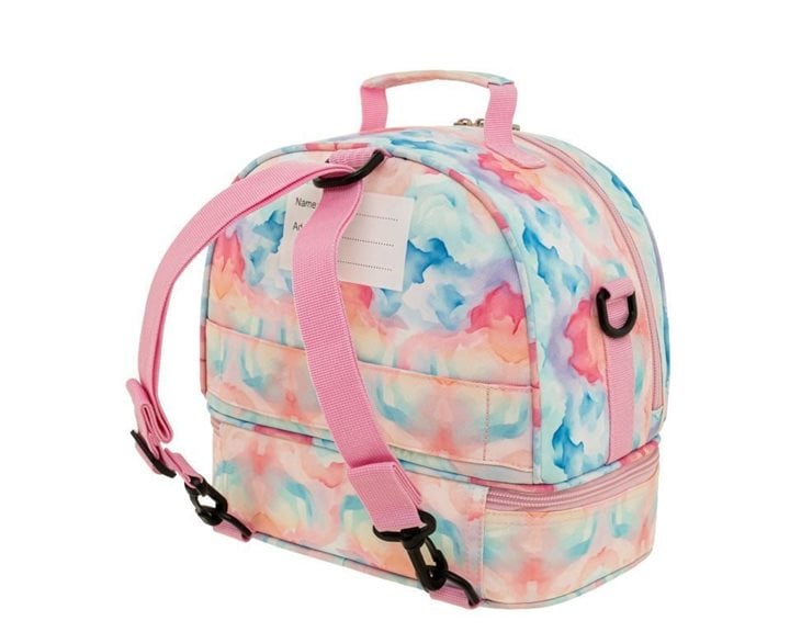 Polo Τσαντάκι Φαγητό Ισοθερμικό Lunch Bug Kid's Fun II Butterfly 971003-8419