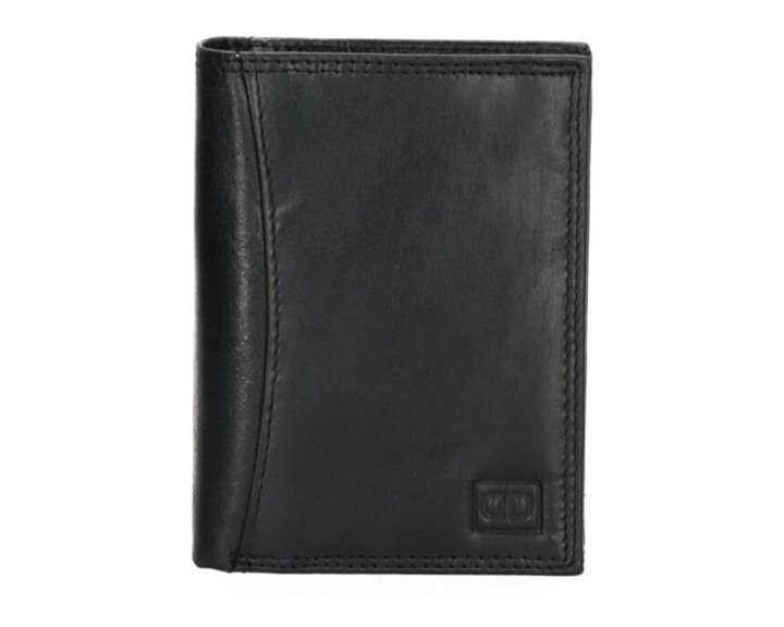 Polo Wallet da Vinci Double