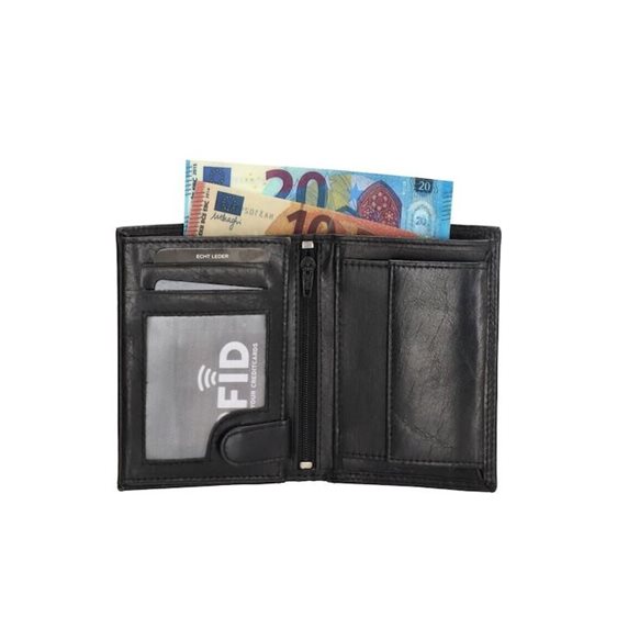 Polo Wallet da Vinci Double