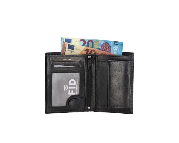 Polo Wallet da Vinci Double
