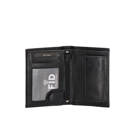 Polo Wallet da Vinci Double