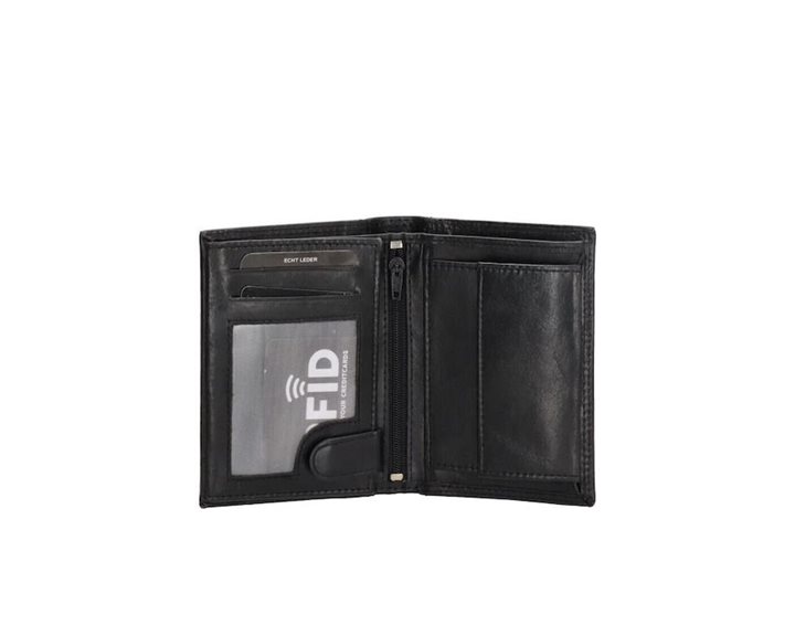 Polo Wallet da Vinci Double