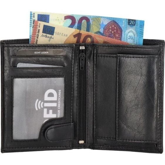 Polo Wallet da Vinci Double