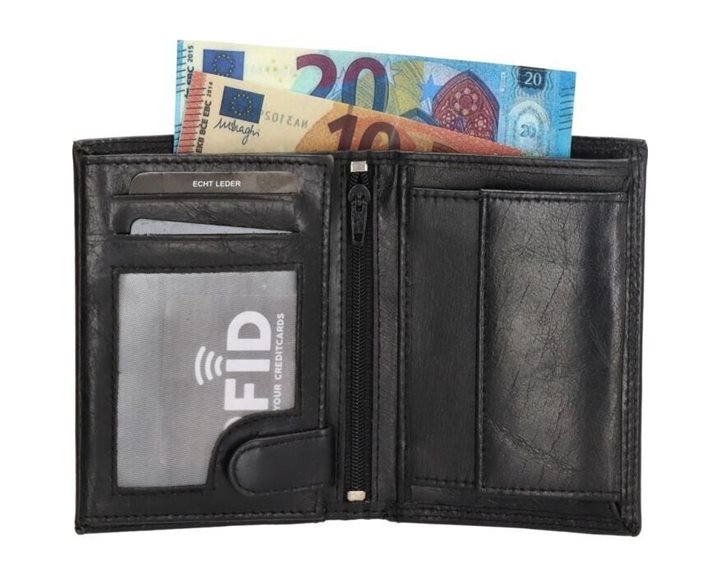 Polo Wallet da Vinci Double