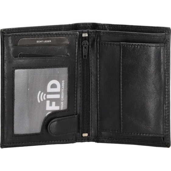 Polo Wallet da Vinci Double