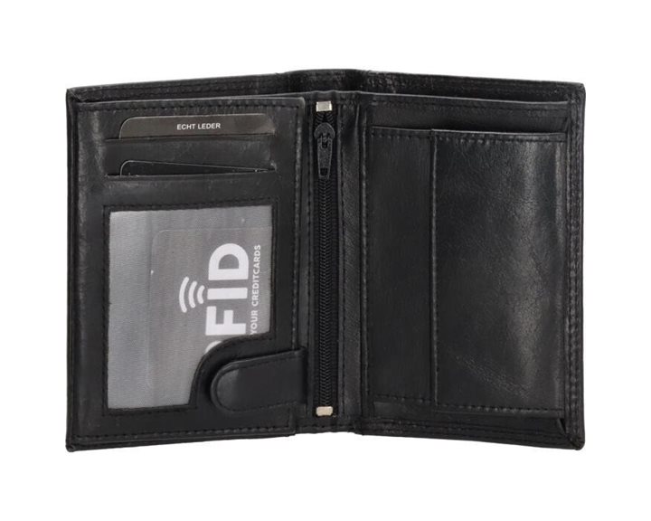 Polo Wallet da Vinci Double