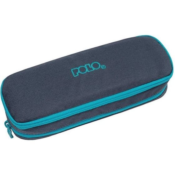 Κασετίνα Oval Polo Duo Box 937004-2258