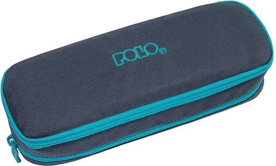 Κασετίνα Oval Polo Duo Box 937004-2258