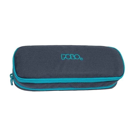 Κασετίνα Oval Polo Duo Box 937004-2258