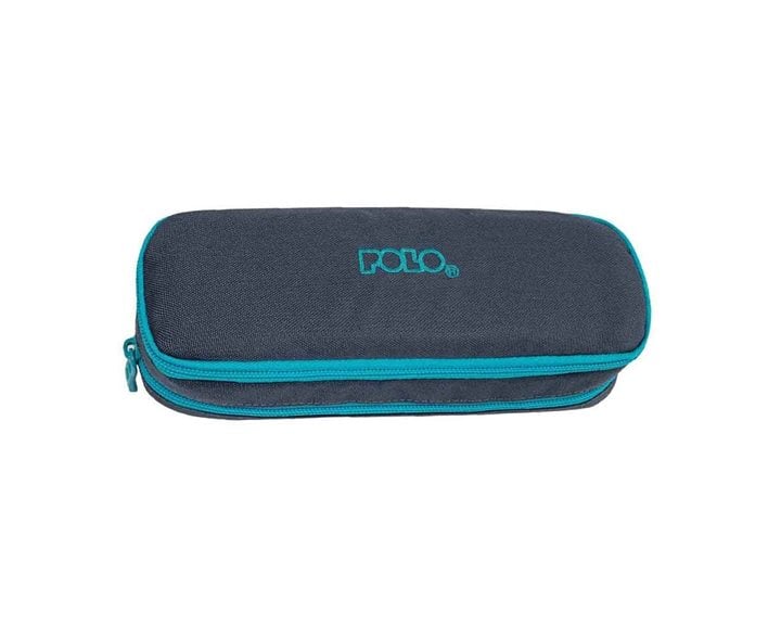Κασετίνα Oval Polo Duo Box 937004-2258