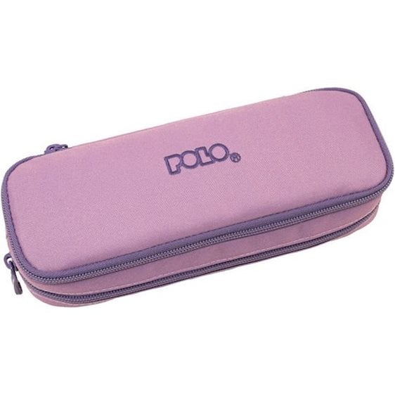 Κασετίνα Oval Polo Duo Box 937004-4649