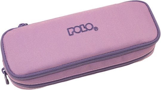 Κασετίνα Oval Polo Duo Box 937004-4649