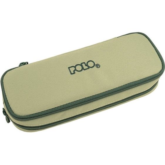 Κασετίνα Oval Polo Duo Box 937004-6963