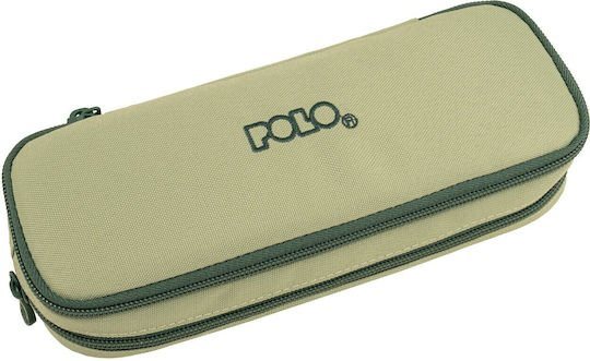 Κασετίνα Oval Polo Duo Box 937004-6963