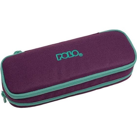 Κασετίνα Oval Polo Duo Box 937004-4859