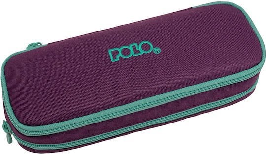 Κασετίνα Oval Polo Duo Box 937004-4859