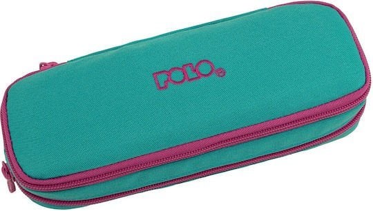 Κασετίνα Oval Polo Duo Box 937004-5644