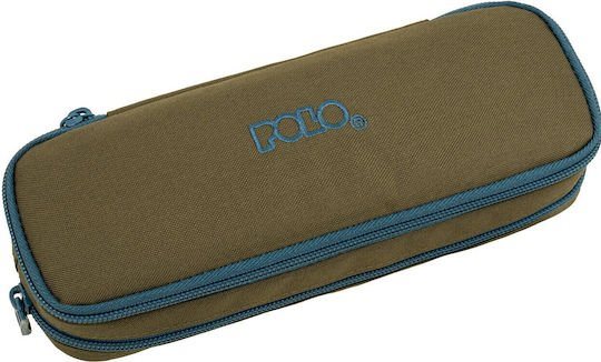 Κασετίνα Oval Polo Duo Box 937004-6558