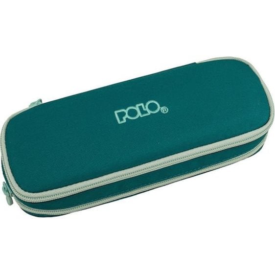 Κασετίνα Oval Polo Duo Box 937004-5853