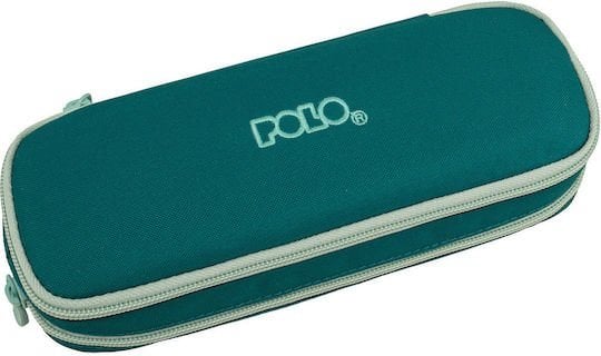 Κασετίνα Oval Polo Duo Box 937004-5853