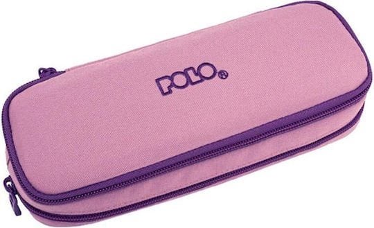 Κασετίνα Oval Polo Duo Box 937004-3947