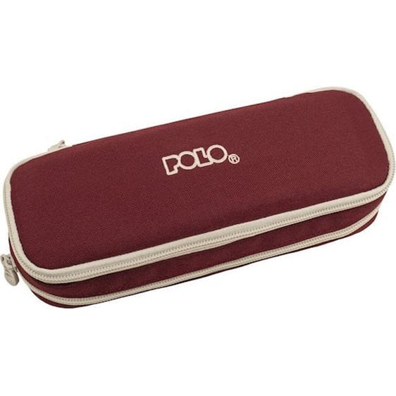 Κασετίνα Oval Polo Duo Box 937004-3324