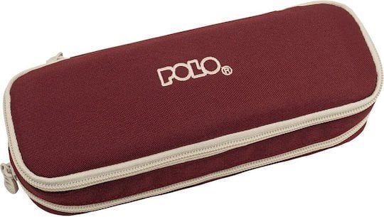 Κασετίνα Oval Polo Duo Box 937004-3324