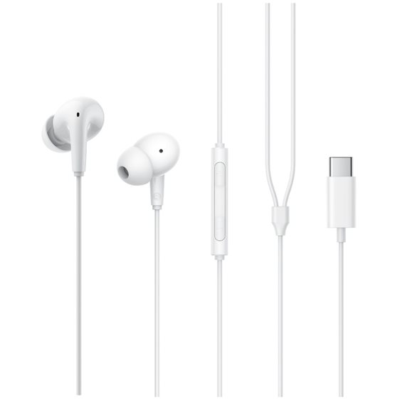 Ακουστικά USB-C Edifier P230 Λευκό