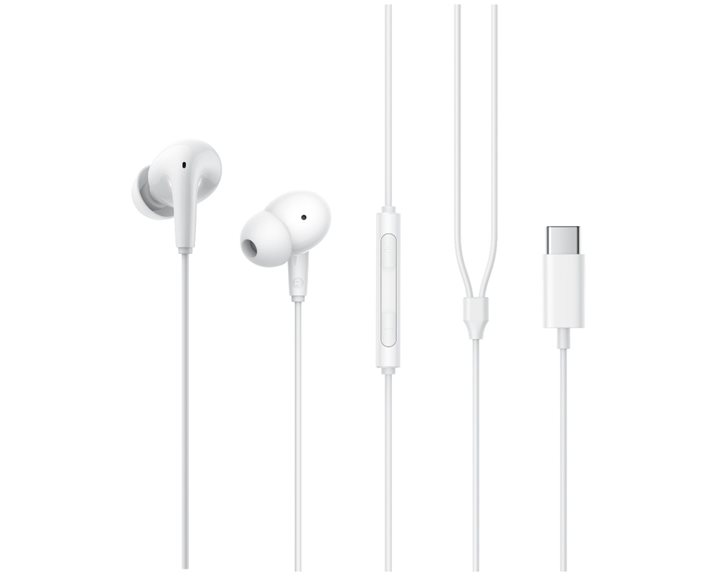 Ακουστικά USB-C Edifier P230 Λευκό