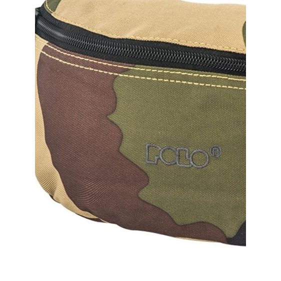 Τσαντάκι Μέσης Polo Colour Simple Παραλαγής 908854-2900
