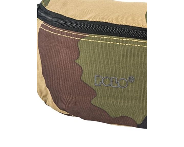 Τσαντάκι Μέσης Polo Colour Simple Παραλαγής 908854-2900