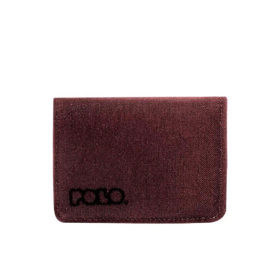 Πορτοφόλι Polo RFID Small 9-38-013