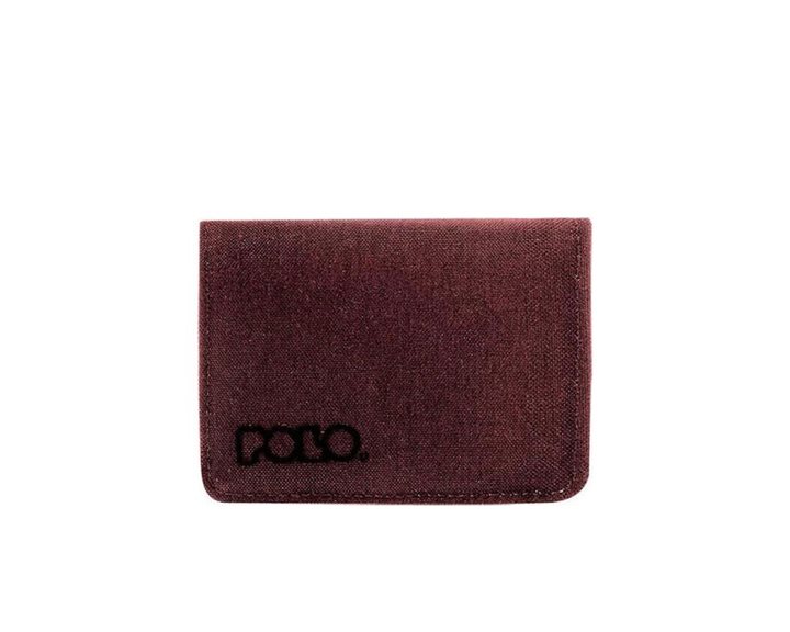 Πορτοφόλι Polo RFID Small 9-38-013