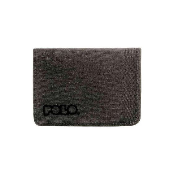 Πορτοφόλι Polo RFID Small 9-38-013